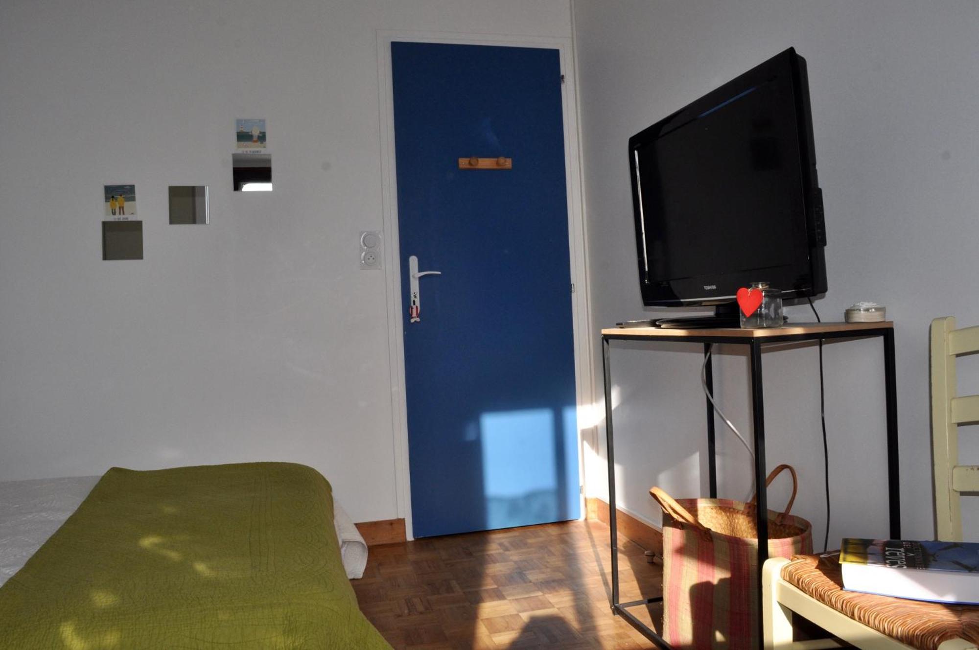 Chambres D'Hotes Du Clos Du Roi Ποντορσόν Εξωτερικό φωτογραφία